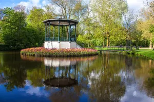 Image of B&B Sloterpark