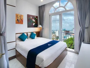 Image of Lotus Apartment - The Dream Connect