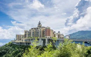 Image of Acotown Hotel Shenzhen Dachong Branch