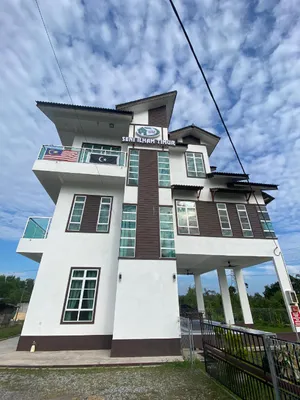 Image of Homestay Tok Ma 2 Gong Chempedak Marang