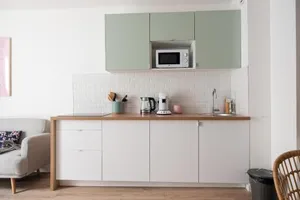 Image of Appartement à Vienne