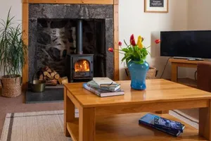 Image of Hillside Cottage