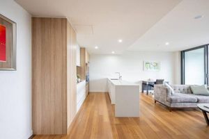 Image of Two bedroom Apartment Next to Canberra Centre