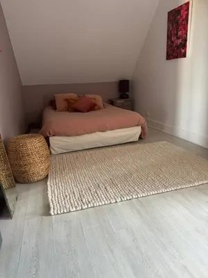 Image of Appartement spacieux au domaine