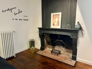 Image of Suite Clos Ahimsa
