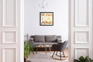 Image of Be in Berlin Apartments zentral und ruhig für Familien und Geschäftsreisende in Schöneberg