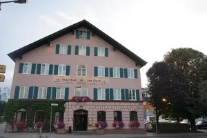 Image of Gasthof und Metzgerei zur Post Peißenberg