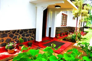 Image of Ella (10 miles) RAJAVILLA INN Bungalow with Chef