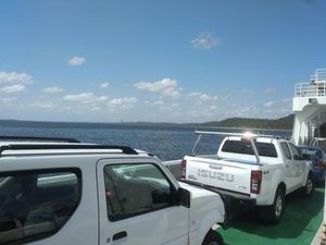 Image of Great Water and Sunset Views Kingfisher Bay