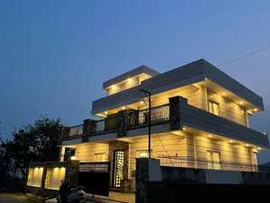 Image of Santript Home - Home away from Home