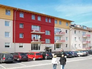 Image of Campus Bad Kissingen