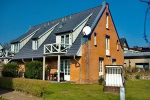 Image of Hapimag Resort Dünenblick