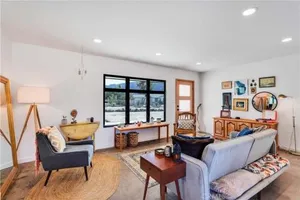 Image of Cozy Fresh Desert Hideaway, 5 mins to Joshua Tree