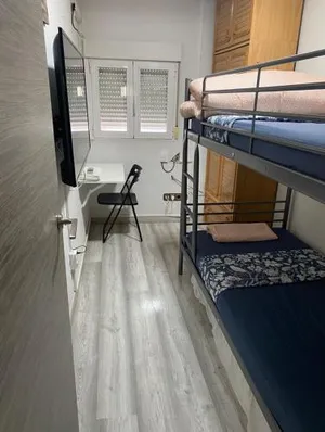 Image of Piso en Moncada villa verde bajo
