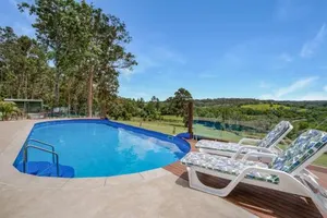 Image of Laurelview Scenic Inn Gympie