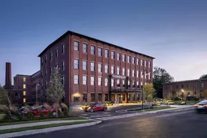 Image of The Lincoln Hotel