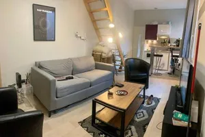 Image of expat renting - L’Evasion - Saint Michel - Métro