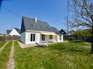 Image of Beachside Brittany Escape