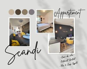 Image of Joli T2 Scandi
