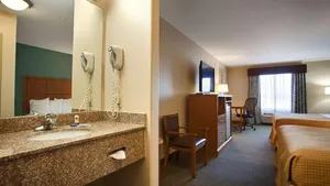 Image of Best Western Perryton Inn