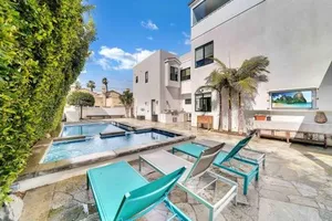 Image of Coastal Paradise . Steps to the beach . Pool . Hot Tub