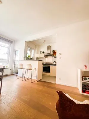 Image of Appartement op top locatie in Antwerpen