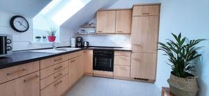 Image of Dachgeschosswohnung