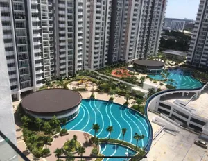 Image of LA 16 HOMESTAY Putrajaya Dwiputra