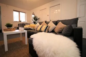 Image of Thesiger Court Apartments - Free Private Parking - by Property Promise