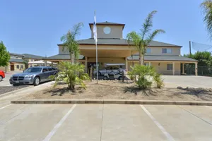 Image of Baymont by Wyndham Yuba City