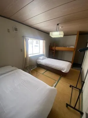 Image of Hakuba Cortina Backpackers