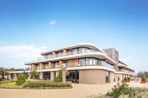 Image of Duinhotel Breezand