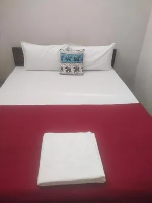 Image of Swamy Residency