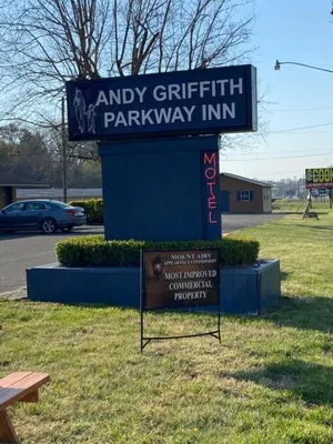 Image of Andy Griffith Parkway Inn