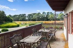 Image of Northway Downs Estate Vineyard