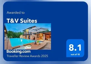 Image of T&V Suites