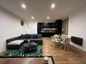 Image of Suite Love Jacuzzi : Montereau HyperCentre