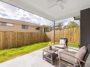 Image of Cute 4BR Family Home in Calamvale