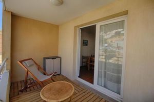 Image of Appartement Capo Rosso sanguinaires Ajaccio