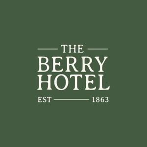 Image of THE BERRY HOTEL