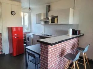 Image of Appartement bord de vilaine, proche centre et gare