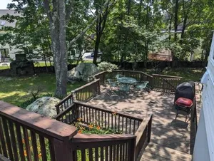 Image of Cozy 3 BDR House in Lexington MA