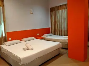 Image of Akar Beach Resort