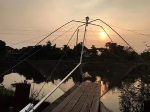 Image of Croc Camp