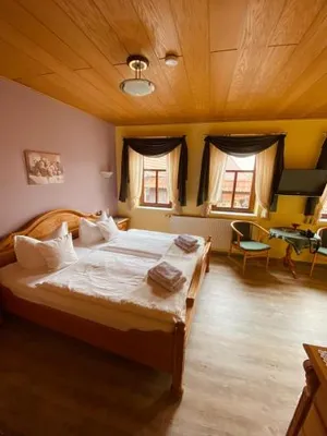 Image of Landpension und Reiterhof Peter Fiala