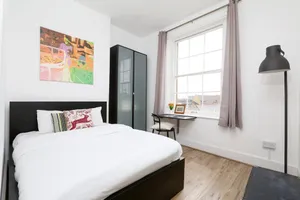 Image of Fun and quirky studio in Shoreditch! (9)