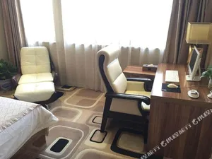 Image of New East Asia Hotel