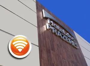 Image of Hotel dos PRAZERES (Motel)