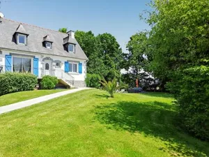 Image of Maison spacieuse et conviviale à Saint-Alban avec jardin