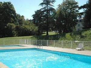 Image of VTF Le Domaine Les Hautannes